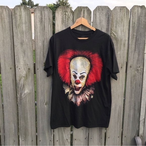 It The Movie Tee Shirt - Picture 1 of 4